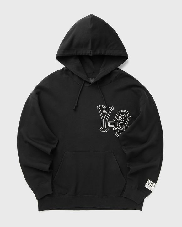GRAPHIC HOODIE