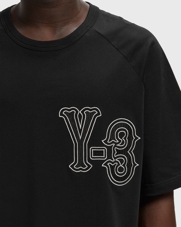 GRAPHIC SHORT SLEEVE TEE
