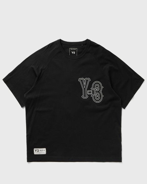 GRAPHIC SHORT SLEEVE TEE