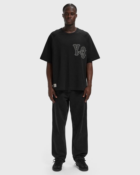 GRAPHIC SHORT SLEEVE TEE