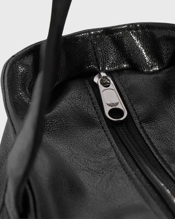 SHOPPER METALLIC PU