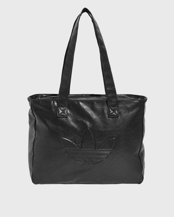 SHOPPER METALLIC PU