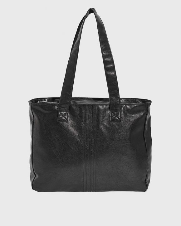 SHOPPER METALLIC PU