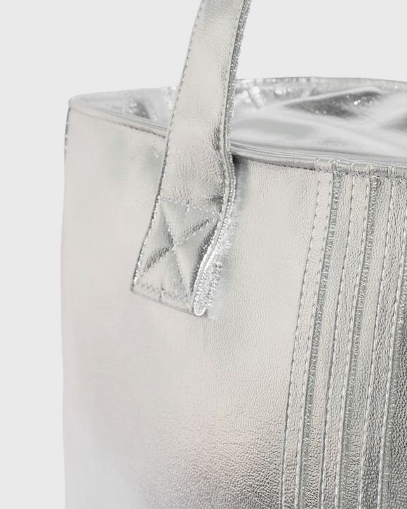 SHOPPER METALLIC PU