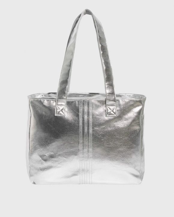 SHOPPER METALLIC PU