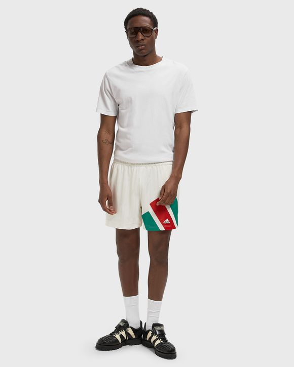 x BRAIN DEAD DISNEY FOOTBALL SHORTS