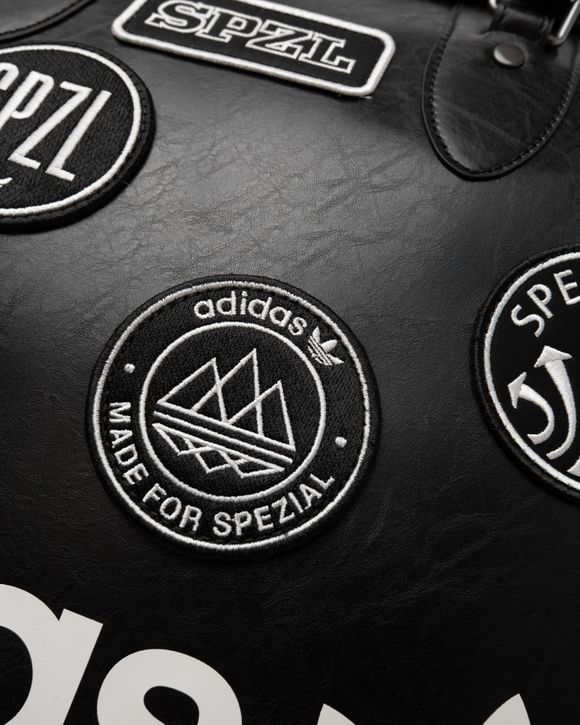 PARBOLD III SPZL BAG