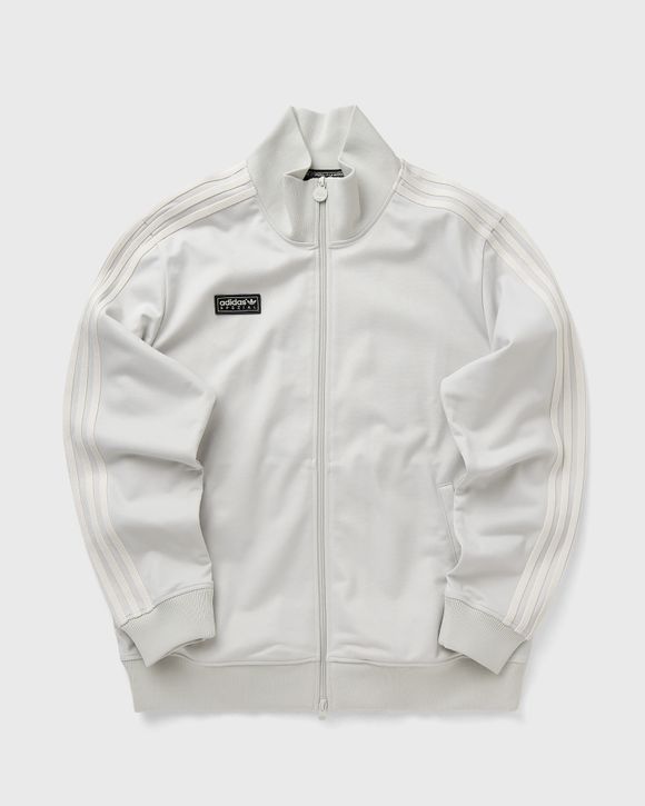 BACKHILL SPZL TRACKTOP