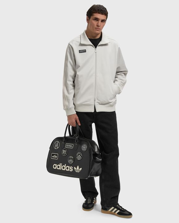 BACKHILL SPZL TRACKTOP
