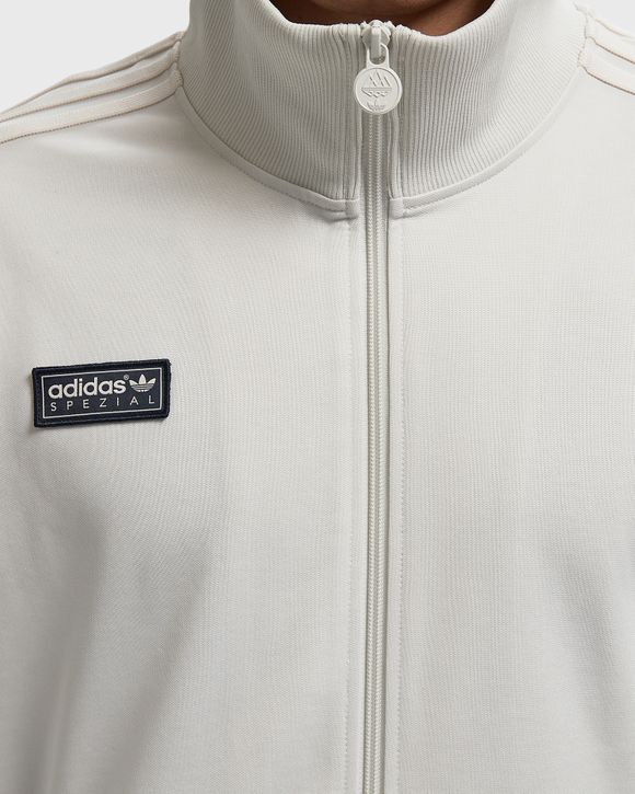 BACKHILL SPZL TRACKTOP