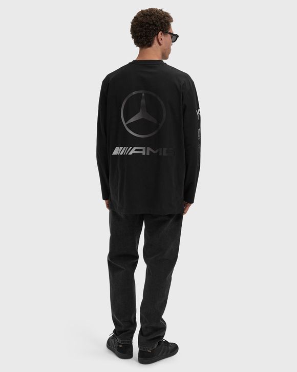Thumbnail - X MERCEDES-AMG F1 CHAOS LS TEE