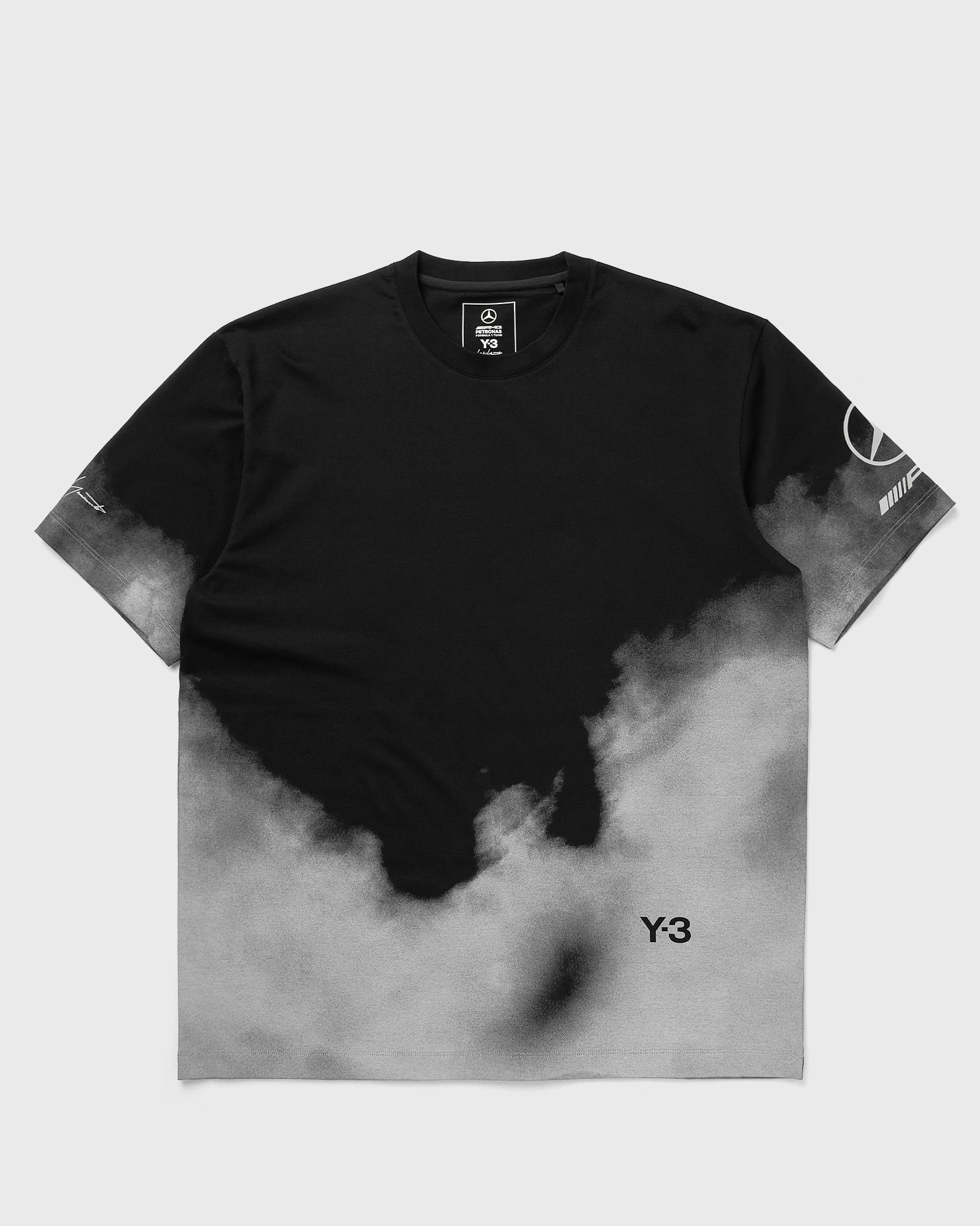 X MERCEDES-AMG F1 TOUR SS TEE