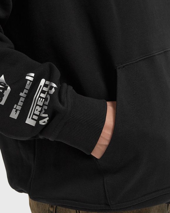 x MERCEDES-AMG F1 TEAM HOODIE