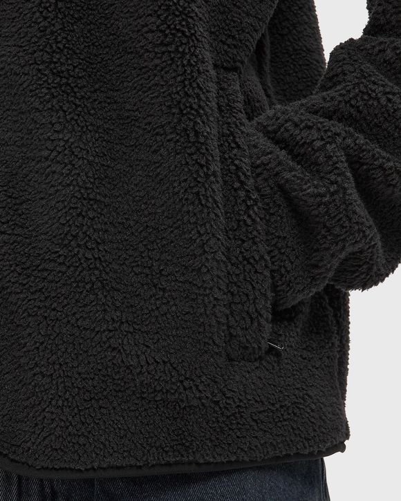 TREFOIL ESSENTIALS TEDDY FLEECE