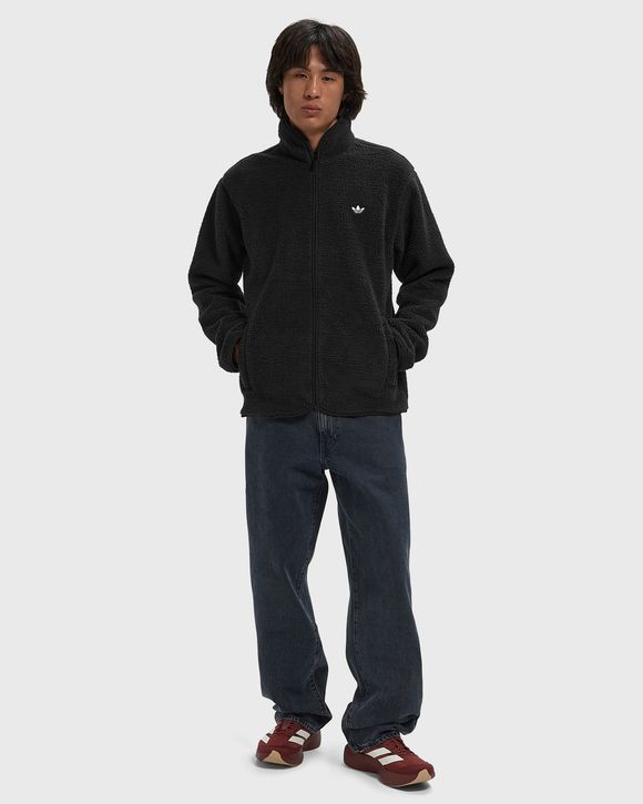 TREFOIL ESSENTIALS TEDDY FLEECE