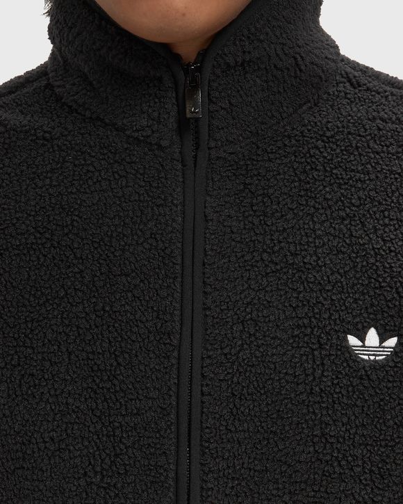 TREFOIL ESSENTIALS TEDDY FLEECE