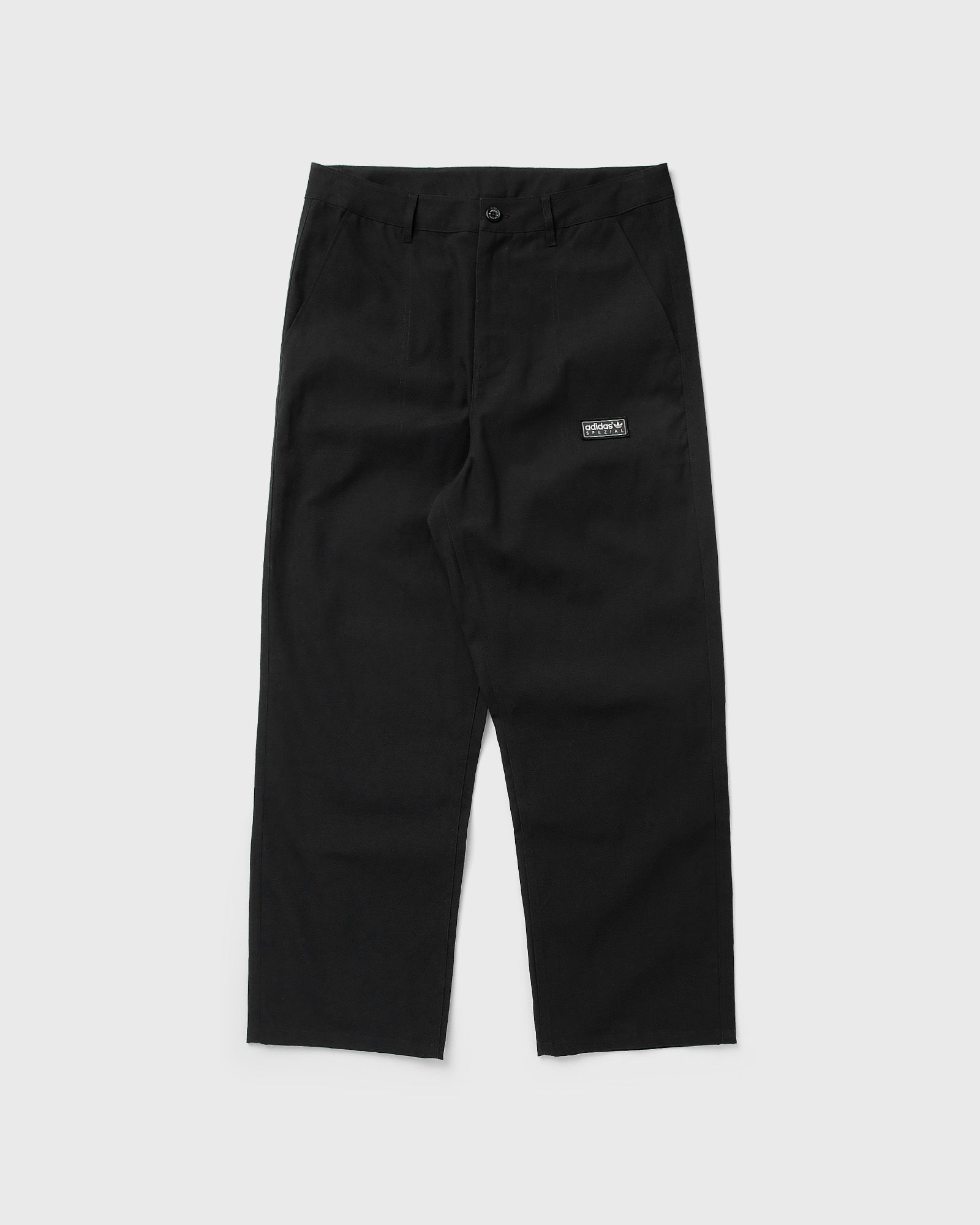 Adidas Originals Adidas Originals STADT SPZL TROUSER in black