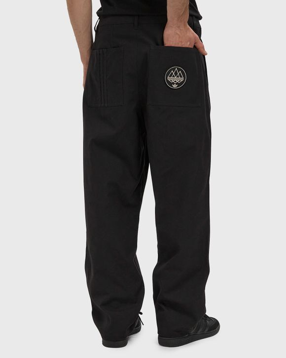 STADT SPZL TROUSER