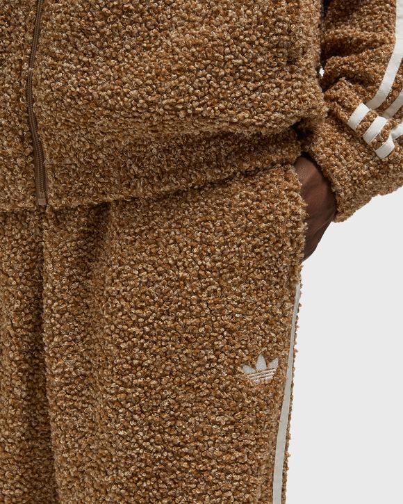 BOUCLE FIREBIRD TRACKPANT