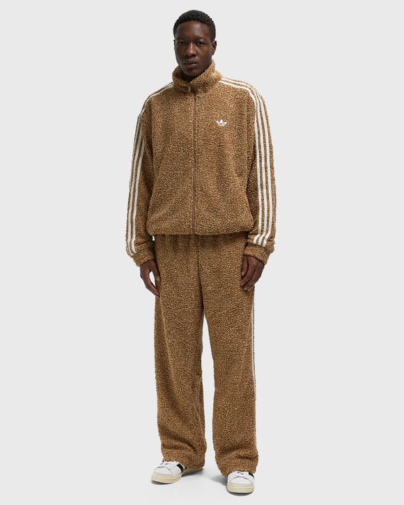Thumbnail - BOUCLE FB TRACK PANT