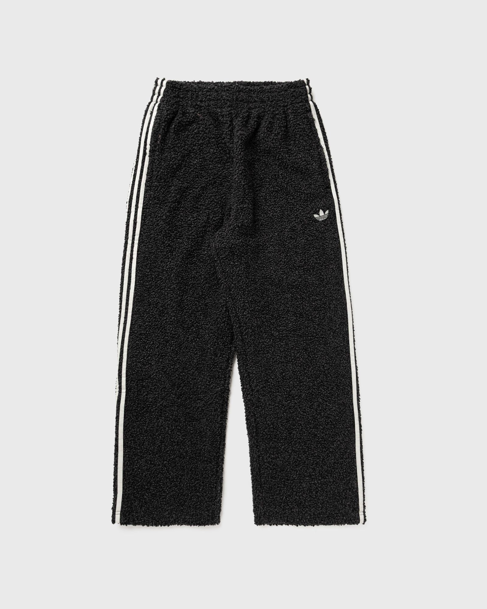 BOUCLE FB TRACK PANT