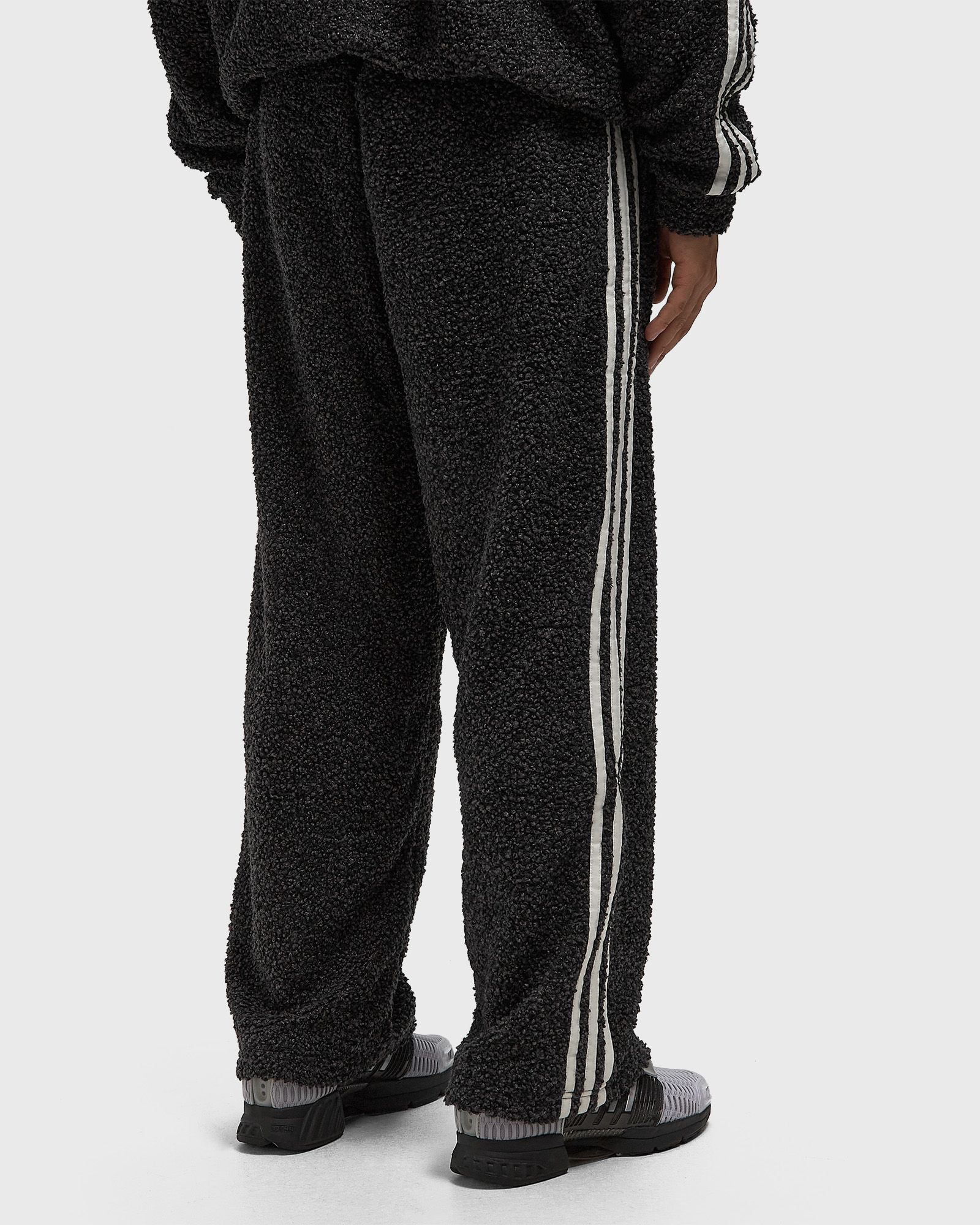BOUCLE FB TRACK PANT