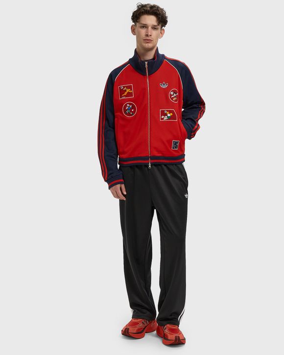 x BRAIN DEAD DISNEY TRACKTOP