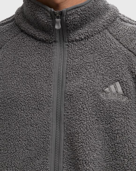 BORG FLEECE TEAMGEIST TRACKTOP