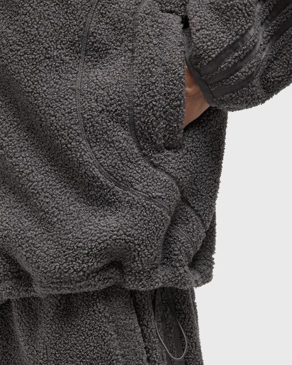 BORG FLEECE TEAMGEIST TRACKTOP