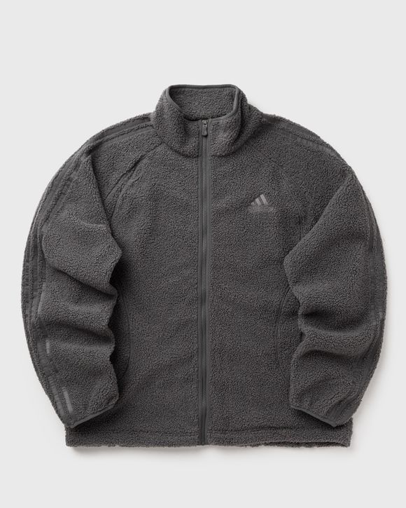 BORG FLEECE TEAMGEIST TRACKTOP