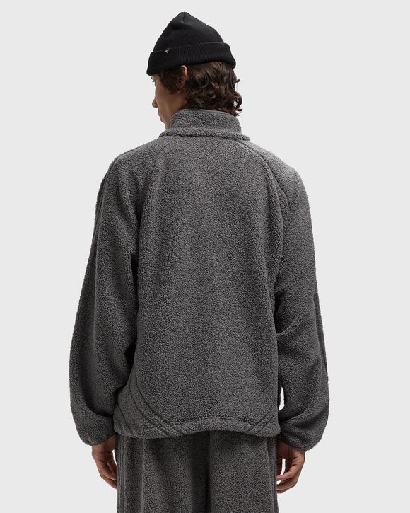 BORG FLEECE TEAMGEIST TRACKTOP