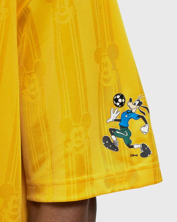 x BRAIN DEAD DISNEY FOOTBALL JERSEY