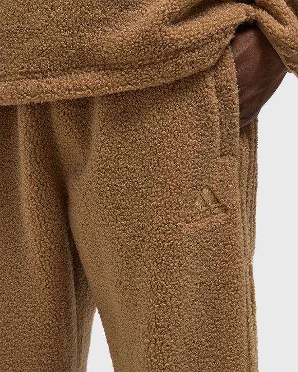 BORG FLEECE TEAMGEIST TRACKPANT