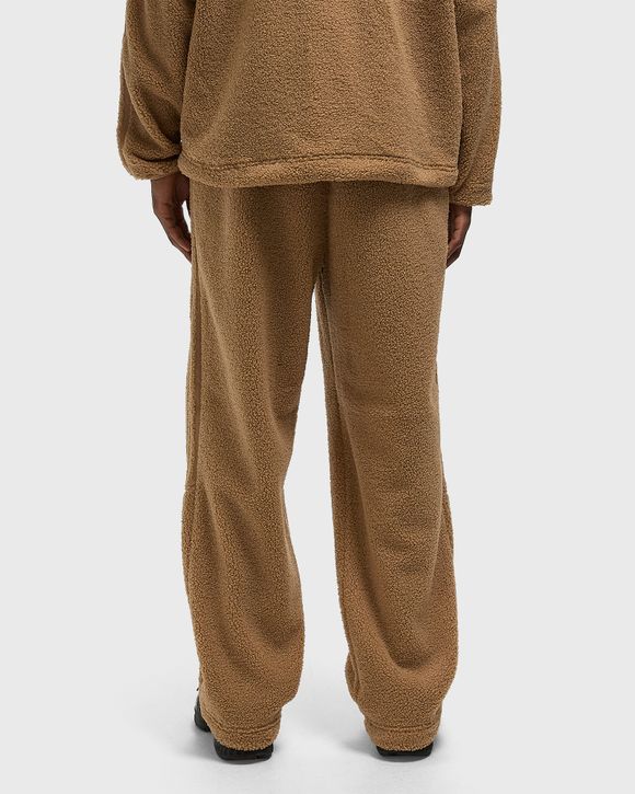 BORG FLEECE TEAMGEIST TRACKPANT