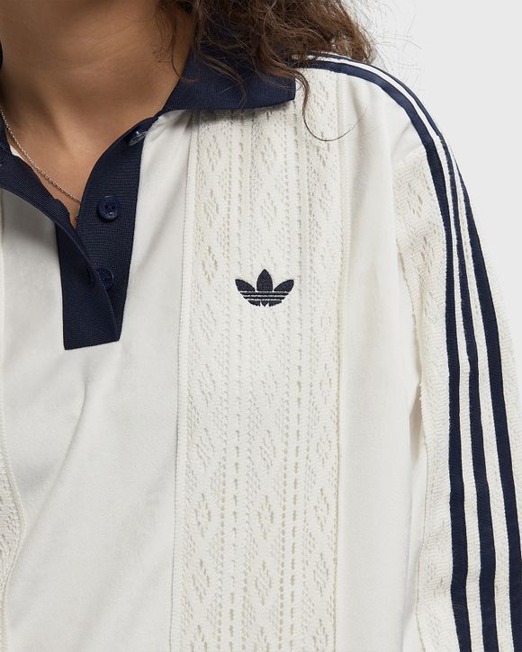 WMNS WINTERISED LONGSLEEVE SOCCER JERSEY