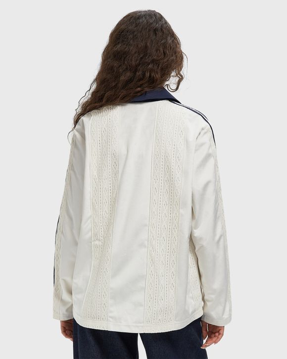 WMNS WINTERISED LONGSLEEVE SOCCER JERSEY