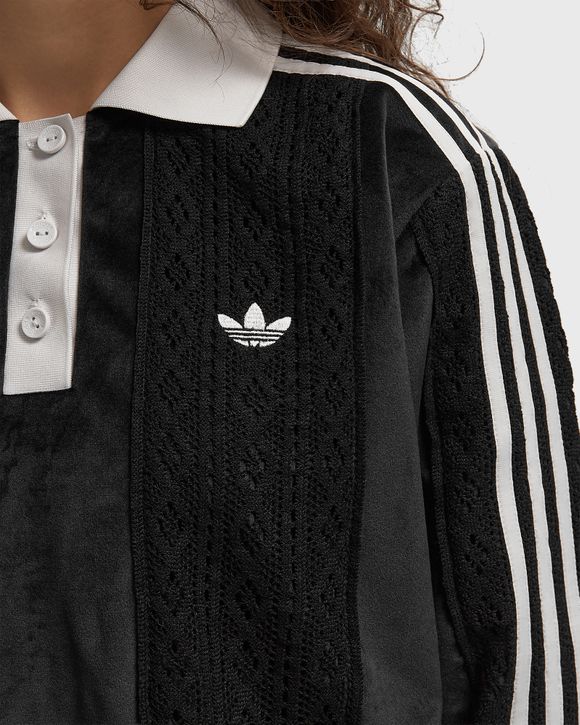 WMNS WINTERISED LONGSLEEVE SOCCER JERSEY