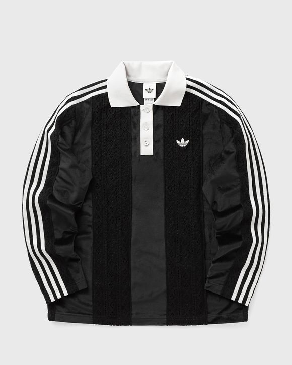 WMNS WINTERISED LONGSLEEVE SOCCER JERSEY