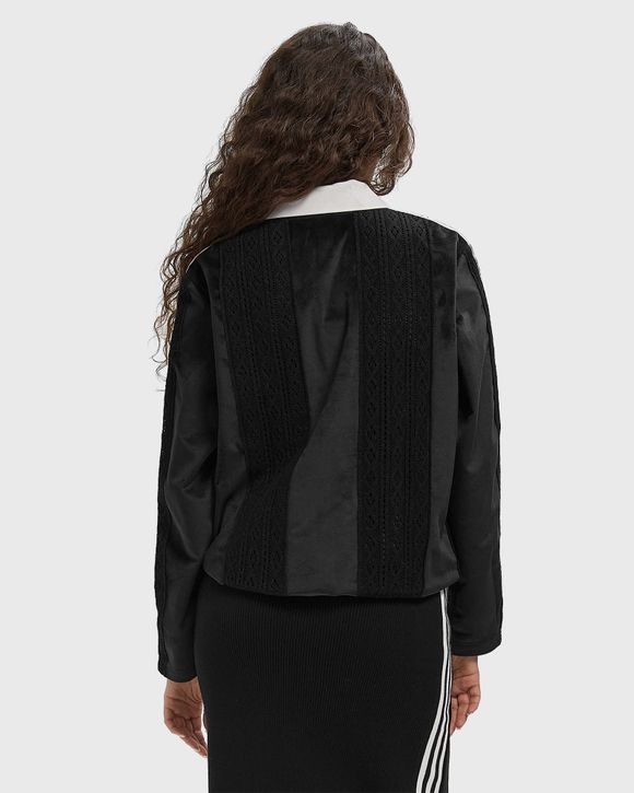 WMNS WINTERISED LONGSLEEVE SOCCER JERSEY