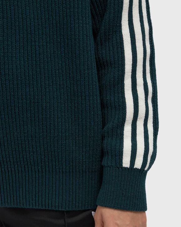 WMNS FUNNEL NECK QUARTER ZIP