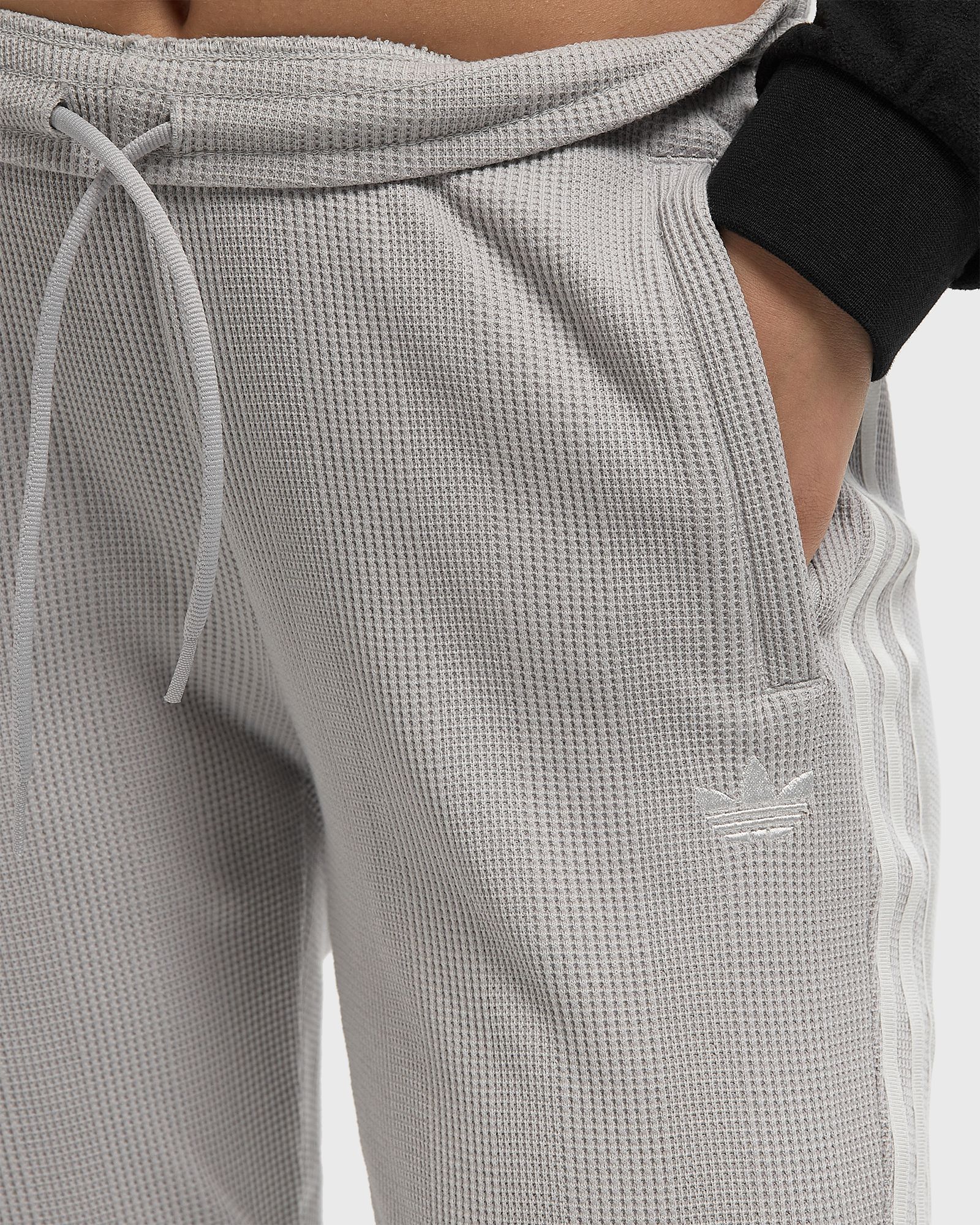 WAFFLE PANTS
