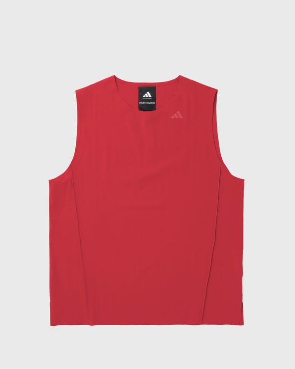 x entire studios D4T Training Tank