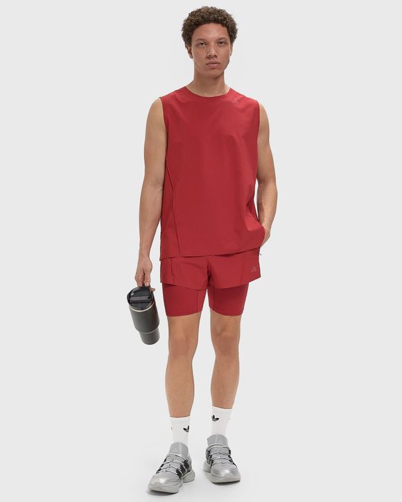 Thumbnail - X ENTIRE STUDIOS D4T 2in1 SHORT