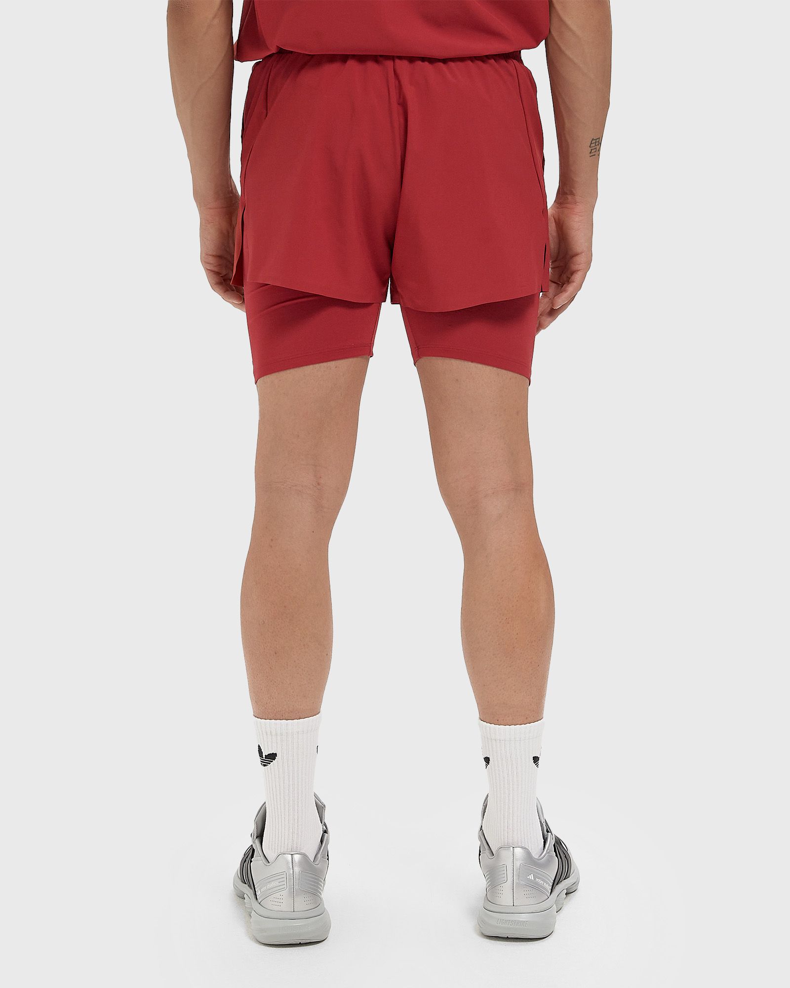 X ENTIRE STUDIOS D4T 2in1 SHORT