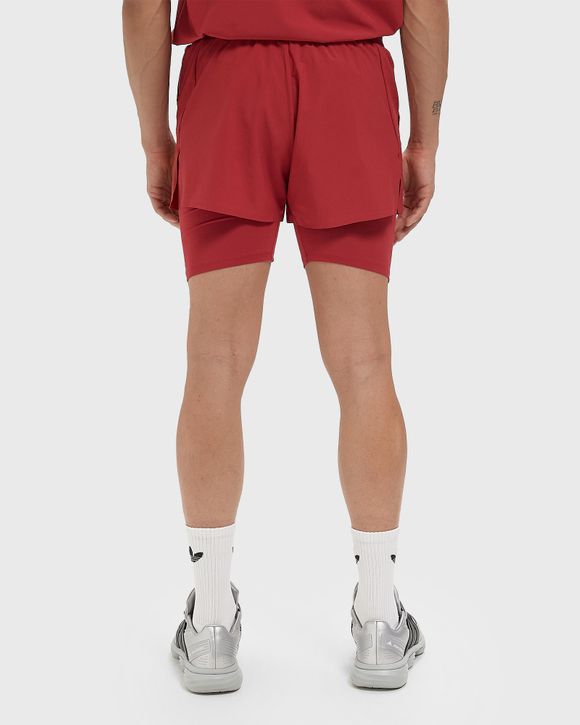 x entire studios D4T Training 2in1 Shorts