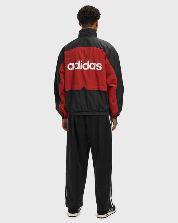 CUTLINE TRACKTOP