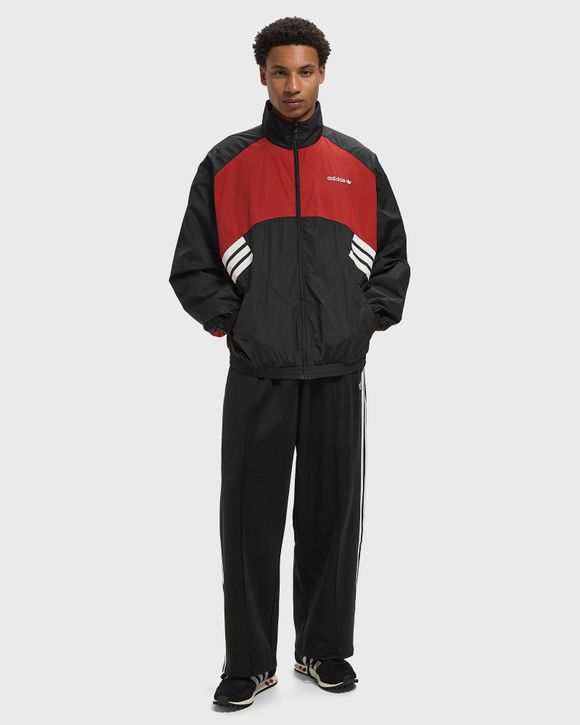CUTLINE TRACKTOP