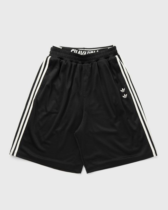 x Willy Chavarria MESH SHORT