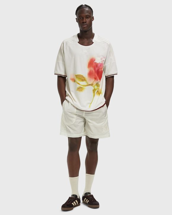 x Wales Bonner FOOTBALL SHORT