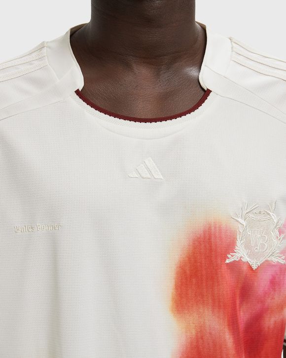 x Wales Bonner FOOTBALL JERSEY